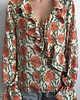 koszule damskie  Koszula Vintage Flowers 1