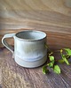 kubki Ceramiczny kubek Bielik 1