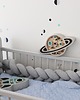 lampy do pokoju dziecka lampka Planeta z el. drewna 5