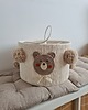 lampy do pokoju dziecka Lampa sufitowa dziecięca "Miś Teddi" 5