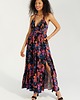 sukienki maxi damskie Luna sukienka maxi 1