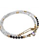 chokery Labradoryty i szafiry /choker/ vol. 14  /07.02.25/- Szlachetna kolekcja 5