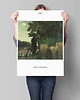 plakaty Henri Rousseau - Exhibition Poster 1
