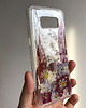 etui na telefon Etui na telefon - zimowy blask 5