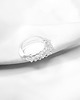 pierścionki - różne Pierścionek korona "Crystal" 8