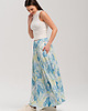 spódnice maxi Spódnica maxi kolorowa Kornelia Look 642 2