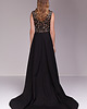 sukienki maxi damskie Suknia Vanessa 4