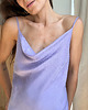 sukienki midi damskie Sukienka Shape lavender 9