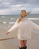 swetry damskie  Sweter Flare 1