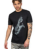 t-shirty męskie T-shirt męski UNDERWORLD Saxophone 4