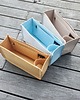 torby na ramię Filcowy Organizer do Torebki Shopper  1