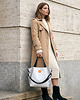 torby na ramię Torba shopper Mili Form- Soft Silver 1