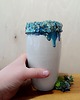 wazony Ceramiczny wazon 1