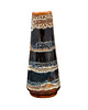 wazony Porcelitowy wazon W-109 proj. A. Sadulski Mirostowice, lata 70. 1