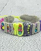 bransoletki soutache Kolorowa bransoletka 1