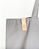 torby XXL Oversize Street Bag - Szara 1