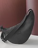 saszetka nerka Torebka BANANA BAG czarna 3