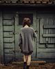 kardigany damskie Classic Cardigan  5