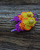 kolczyki soutache Letnie i kolorowe kolczyki sutasz 3