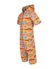 kombinezony damskie Kombinezon Sunflower 3/4 unisex 2