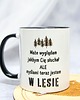 kubki Kubek Myślami w Lesie 1