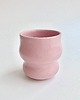 kubki Kubek Pink/200ml/ z serii Good Vibes 4