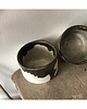 kubki Porcelanowa czarka 2szt. 3