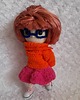 lalki Lalka Velma Scooby Doo 4
