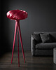 lampy podłogowe CLOUD PINK 3