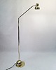 lampy podłogowe Lampa podłogowa, lata 80 5