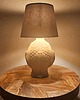 lampy stołowe Lampa ceramiczna Rybka 1
