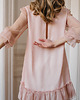 sukienki mini damskie Alessia silk dress 2