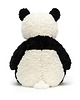 misie i maskotki Maskotka Przytulanka Panda Mia 36 cm 2