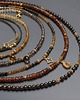 chokery Bronzyt /choker/ 26.10.25w naszyjnik - Szlachetna kolekcja 2