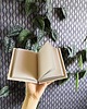 notatniki i albumy Mini Notes 'Notes plantlover'a' w linię 1