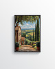 plakaty Plakat - Moja Italia 1