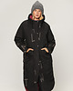 płaszcze damskie Peleryna Zimowa Long - Lettera 1