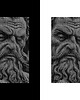 stemple Drewniany stempel 9