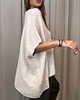 swetry damskie  Sweter alpaka Beige 2