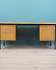 biurka Biurko jesionowe, duński design, lata 80, produkcja: Labofa M 3