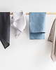 fartuchy kuchenne Ściereczka lniana  DUSTY BLUE 2