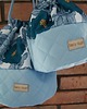 dziewczynka - inne Worek-kosmetyczka Blue Marie mała 2