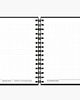 kalendarze i plannery KALENDARZ planner 2022 dzienny, organizer A5 GRUBY 9