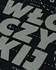 t-shirty męskie Koszulka męska WŁÓCZYKIJ czarna 1