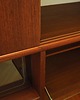 komody i szafki Sideboard tekowy, duński design, lata 70, produkcja: Dania 8