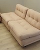 sofy i szezlongi Sofa modułowa, włoski design, lata 70, Mario Bellini, B&B Italia 2