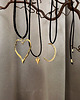 chokery Choker heart2 2