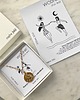 chokery Zodiac Soul Wodnik 1