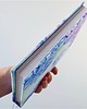 notatniki i albumy Ekologiczny notes A5 w linie 7
