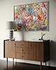 obrazy Obraz Positive Thinking 90x130 8